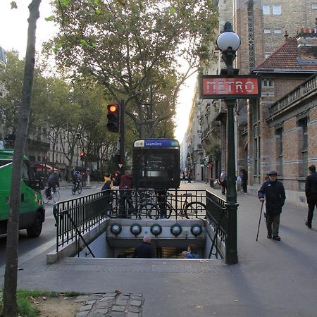 Paris' Premium Romantic Studio Ngoại thất bức ảnh