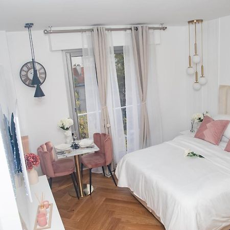 Paris' Premium Romantic Studio Ngoại thất bức ảnh