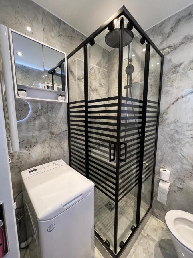Paris' Premium Romantic Studio Ngoại thất bức ảnh