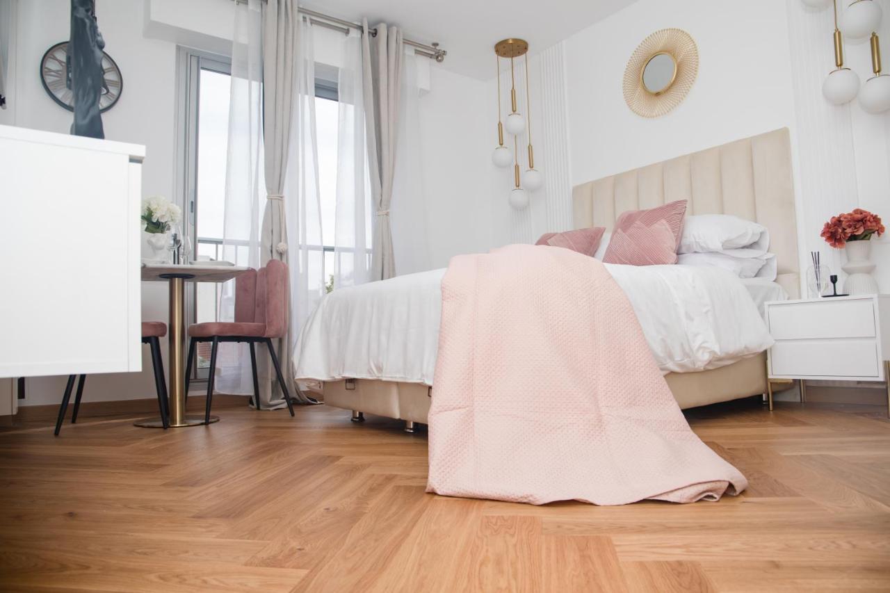 Paris' Premium Romantic Studio Ngoại thất bức ảnh