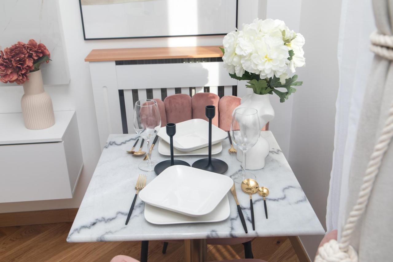 Paris' Premium Romantic Studio Ngoại thất bức ảnh