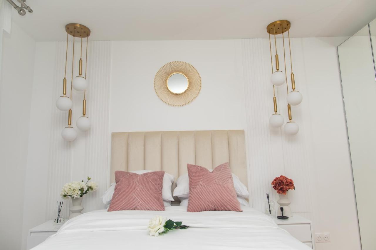 Paris' Premium Romantic Studio Ngoại thất bức ảnh