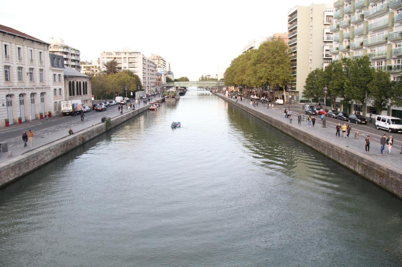 Paris' Premium Romantic Studio Ngoại thất bức ảnh