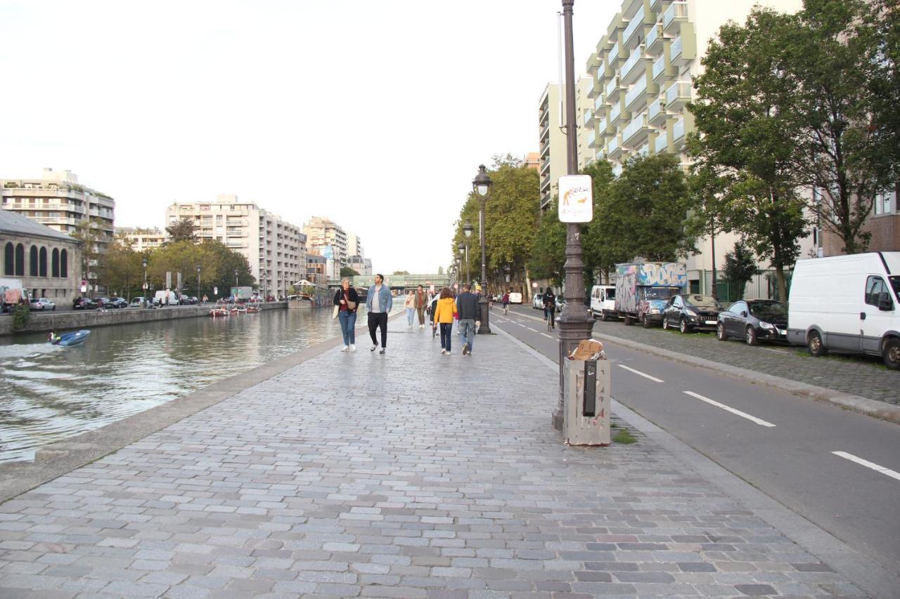 Paris' Premium Romantic Studio Ngoại thất bức ảnh